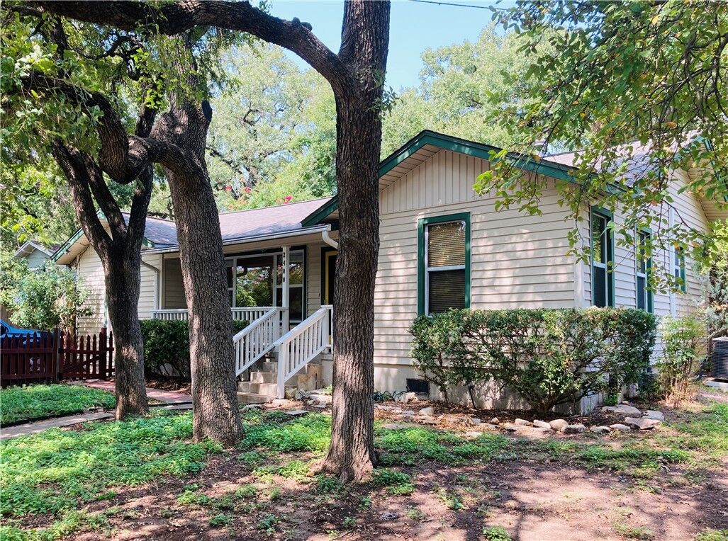 Property Photo:  2400 W 7th Street  TX 78703 