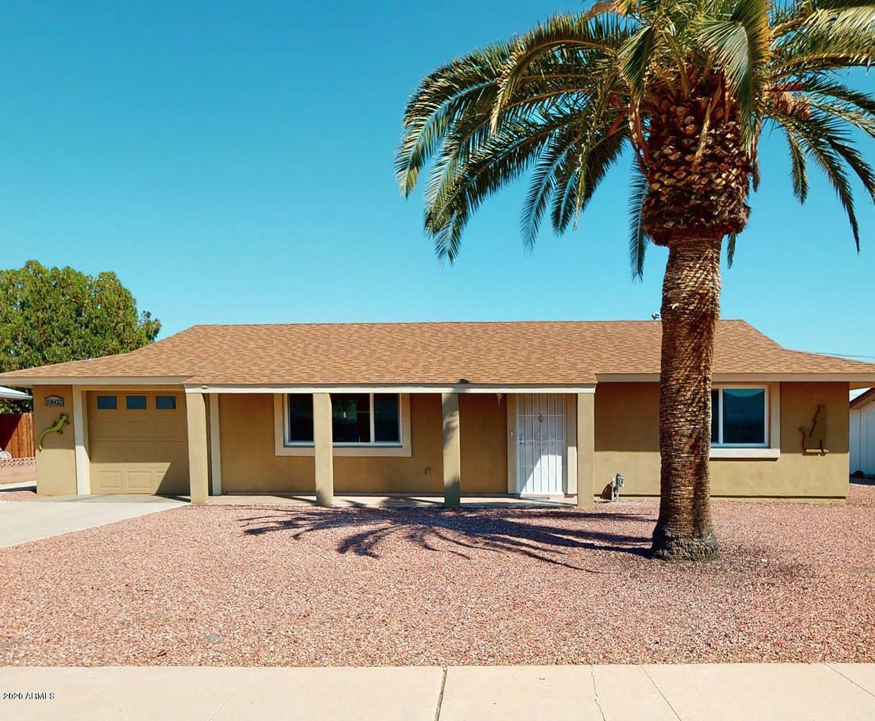 Property Photo:  10602 W Snead Drive  AZ 85351 