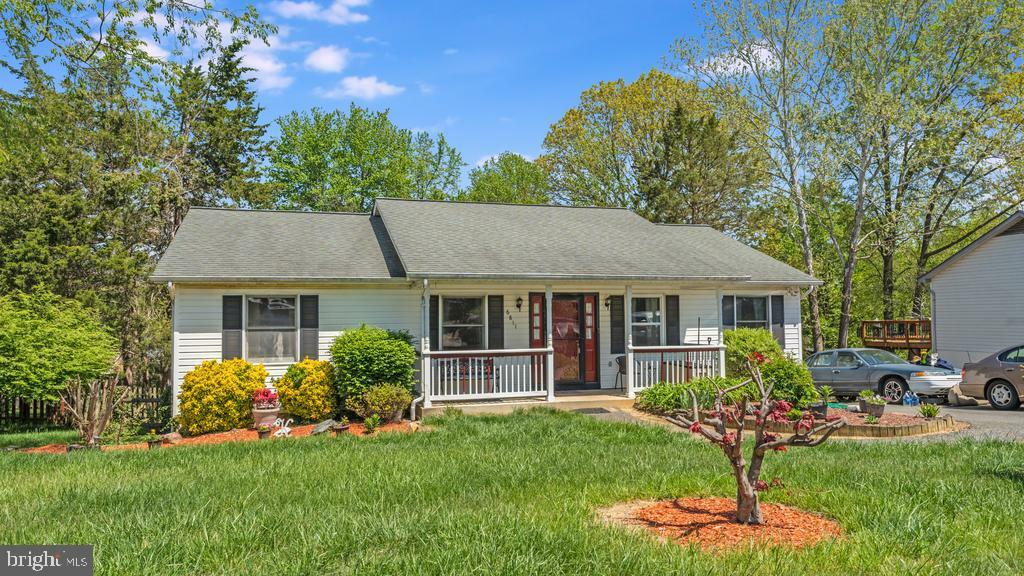 6811 Redground Road  Fredericksburg VA 22407 photo