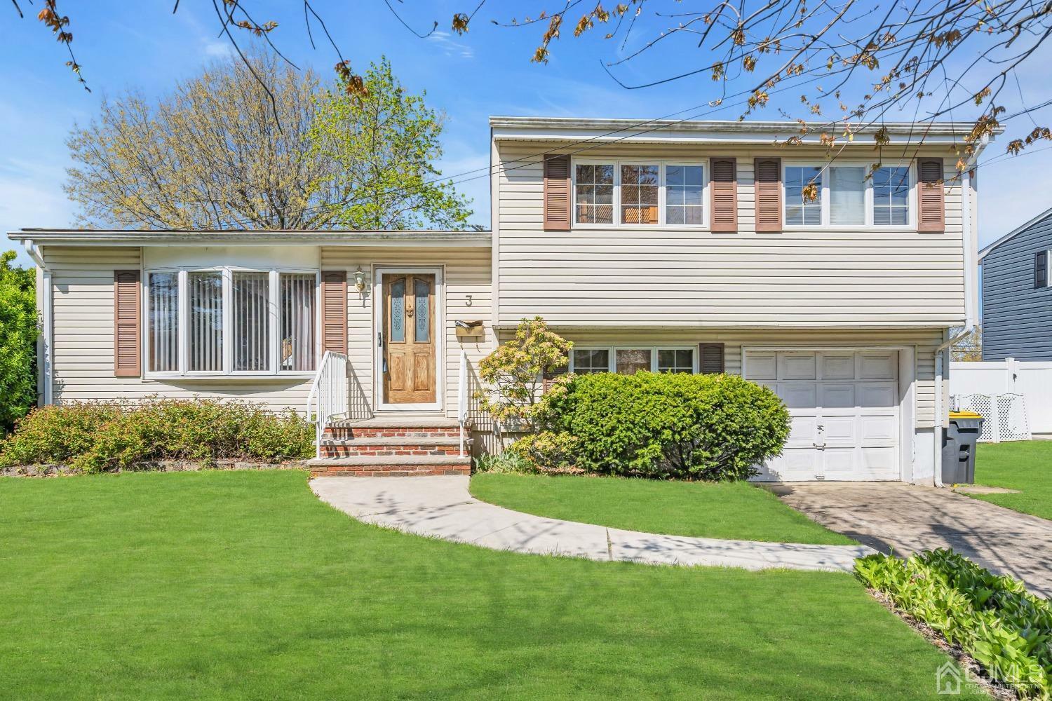 Property Photo: 3 Margaret Street NJ 08857