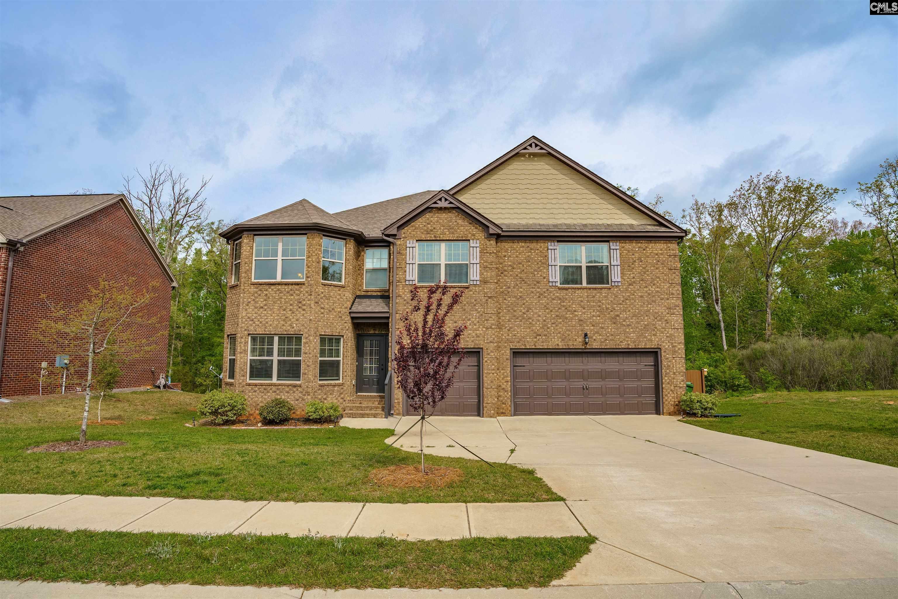 Property Photo: 299 Cayden SC 29036-7136