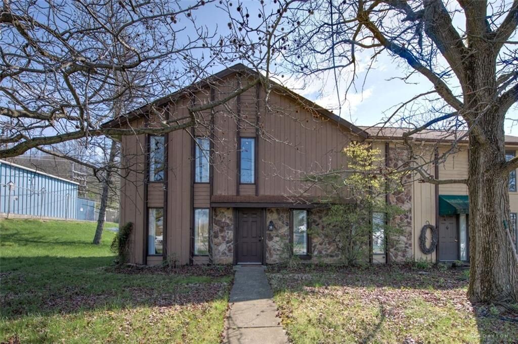 Property Photo: 1442 Eaton Avenue OH 45013