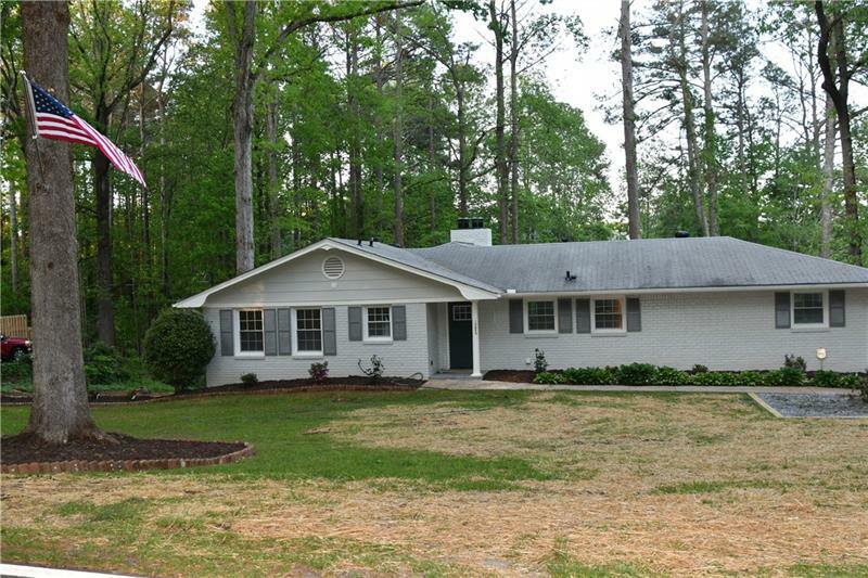 Property Photo:  12620 Charlotte Drive  GA 30004 