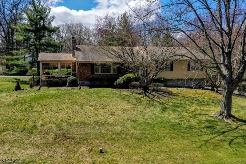 Property Photo: 220 Forest Glen Ave NJ 07417