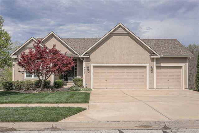 Property Photo:  4022 N 108th Terrace  KS 66109 