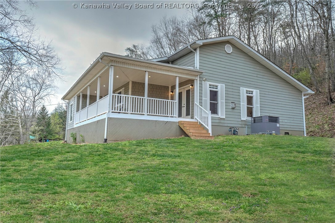 Property Photo: 62 Lake Shore Drive WV 25313