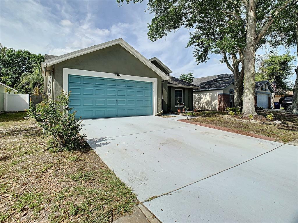 Property Photo:  24922 Joiner Court  FL 33559 