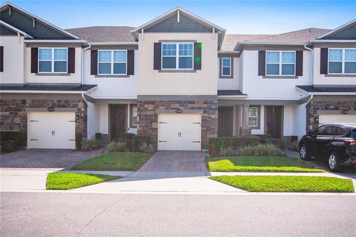 Property Photo: 15699 Orange Harvest Loop FL 34787