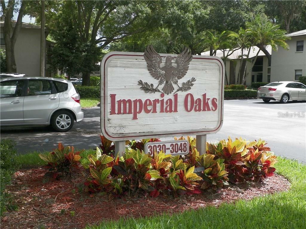 Property Photo: 3046 Eastland Boulevard J204 FL 33761