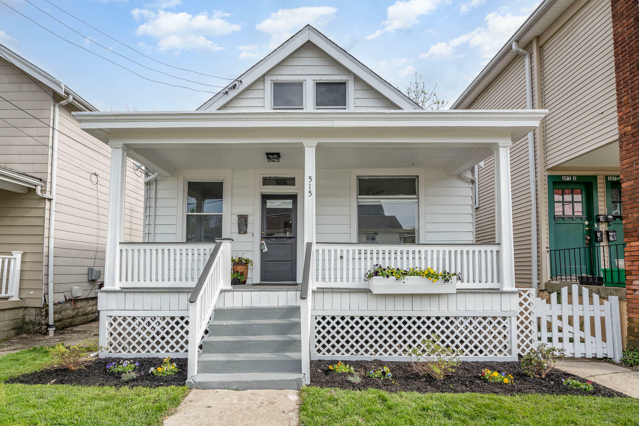 Property Photo:  515 W 33rd Street  KY 41015 