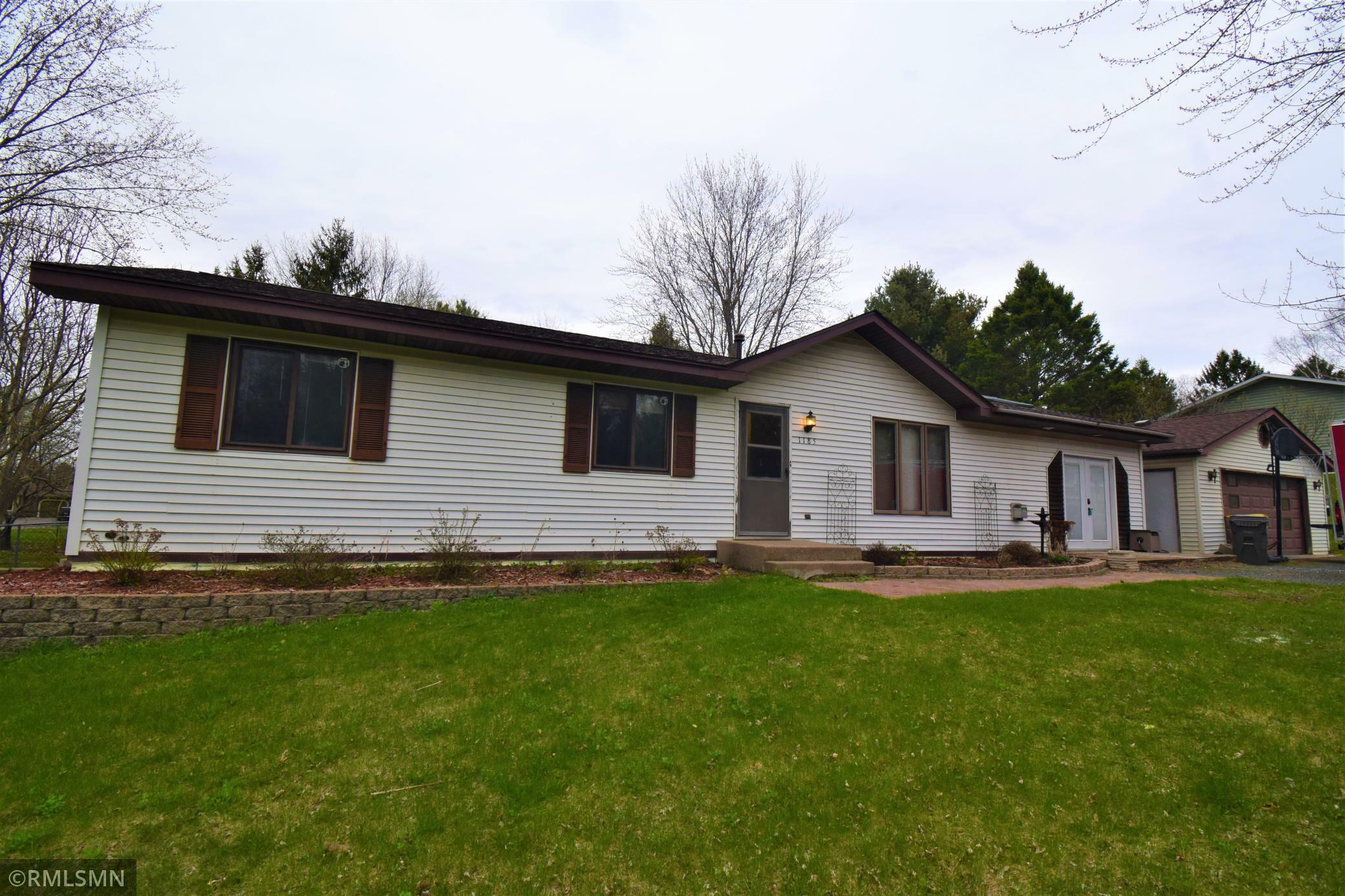 Property Photo:  1185 Klein Drive  WI 54015 