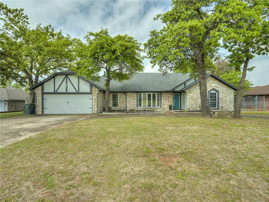 Photo de la propriété: 301 Country Lane OK 73130
