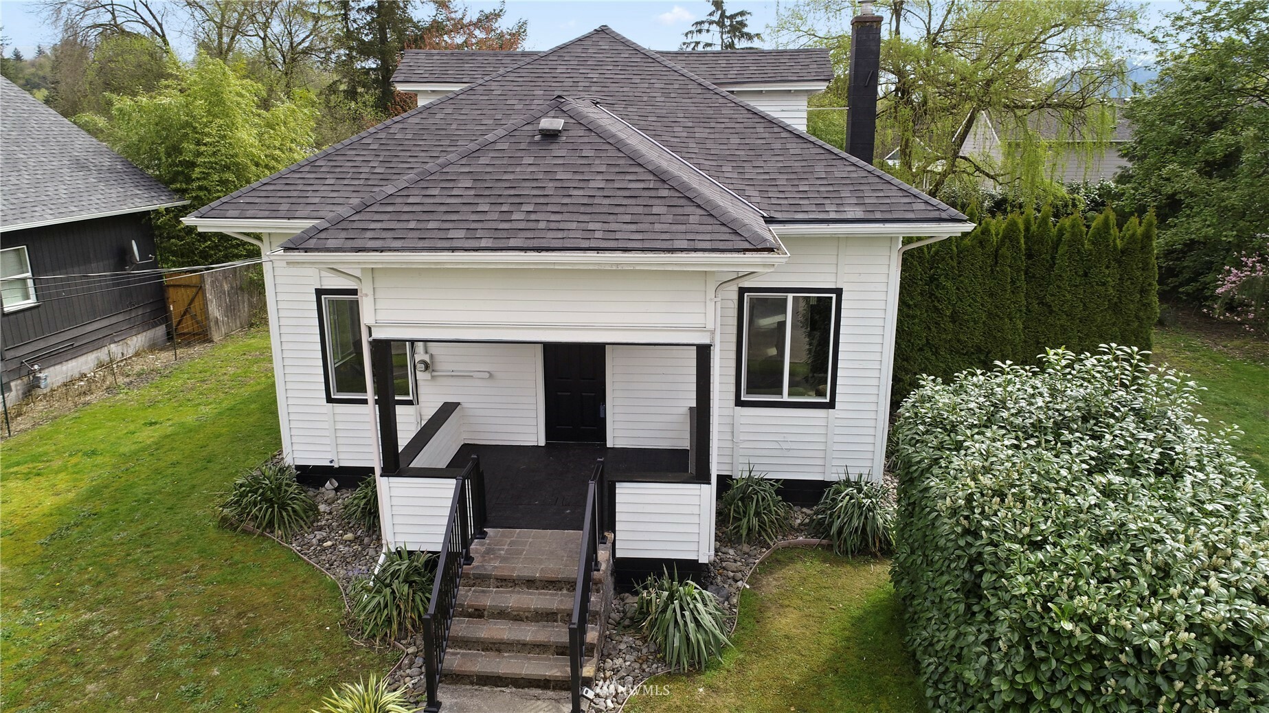 512 3rd Street  Sultan WA 98294 photo