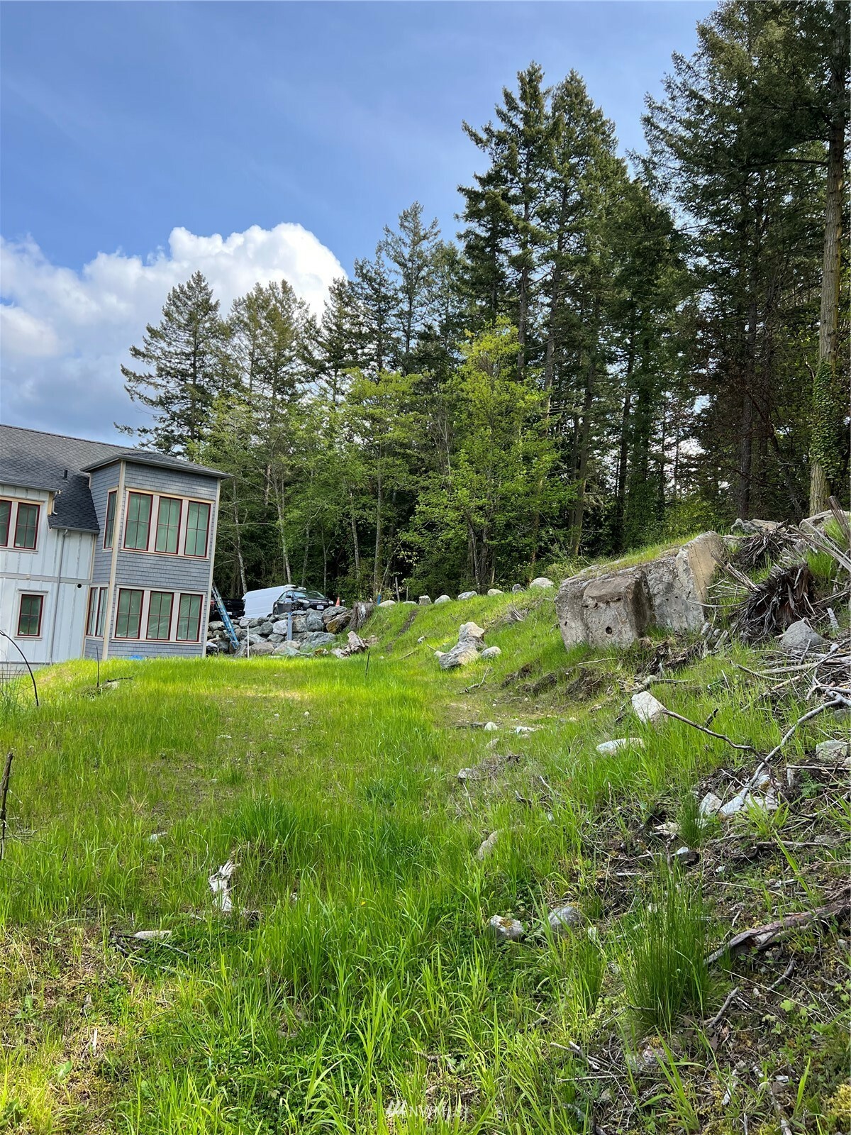 Property Photo:  0 Lot 64 Ada'S Alley  WA 98250 