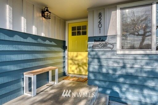 Property Photo: 8201 E D Street WA 98404