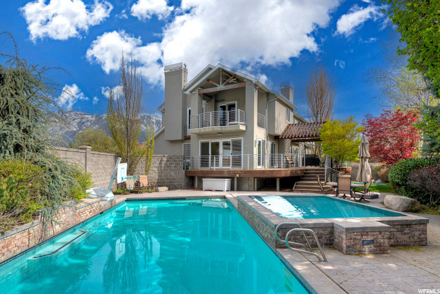 Property Photo: Address not disclosed UT 84093