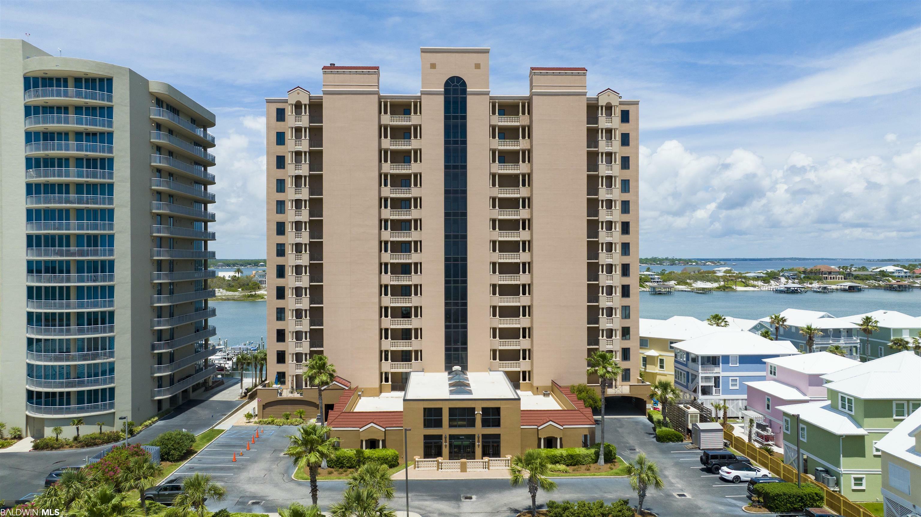 Property Photo:  29235 Perdido Beach Boulevard 303  AL 36561 