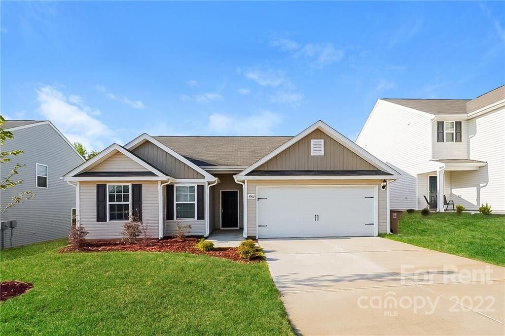 Property Photo:  4502 Strath Mill Terrace  NC 27405 
