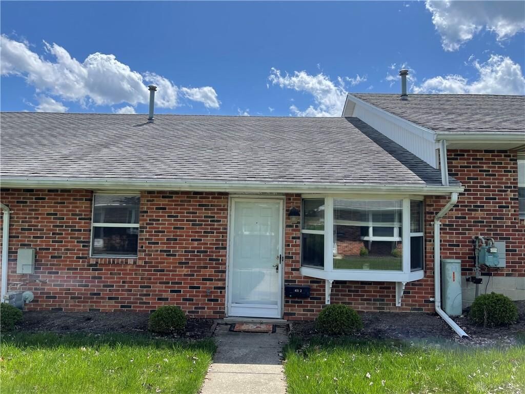Property Photo: 4512 Ridgewood Road OH 45503