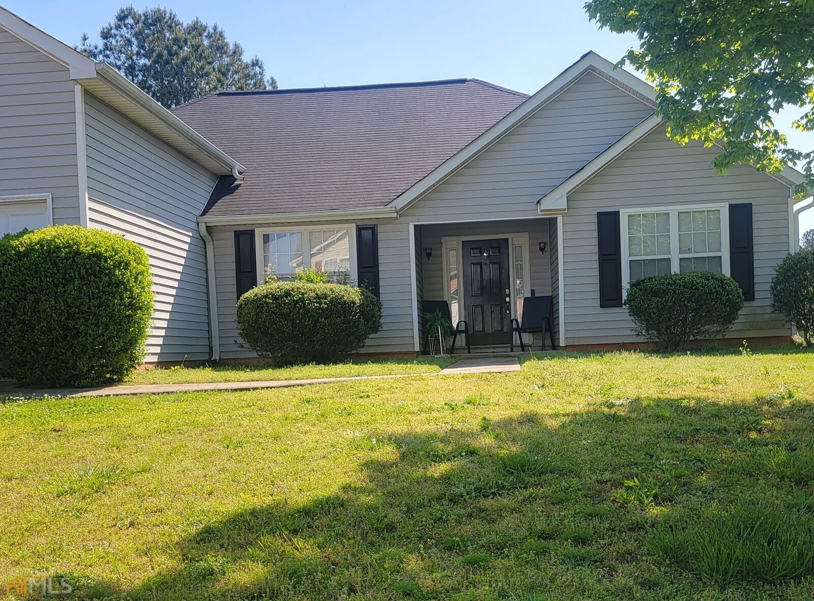 Property Photo: 2546 Meadow Brooke Court GA 30058