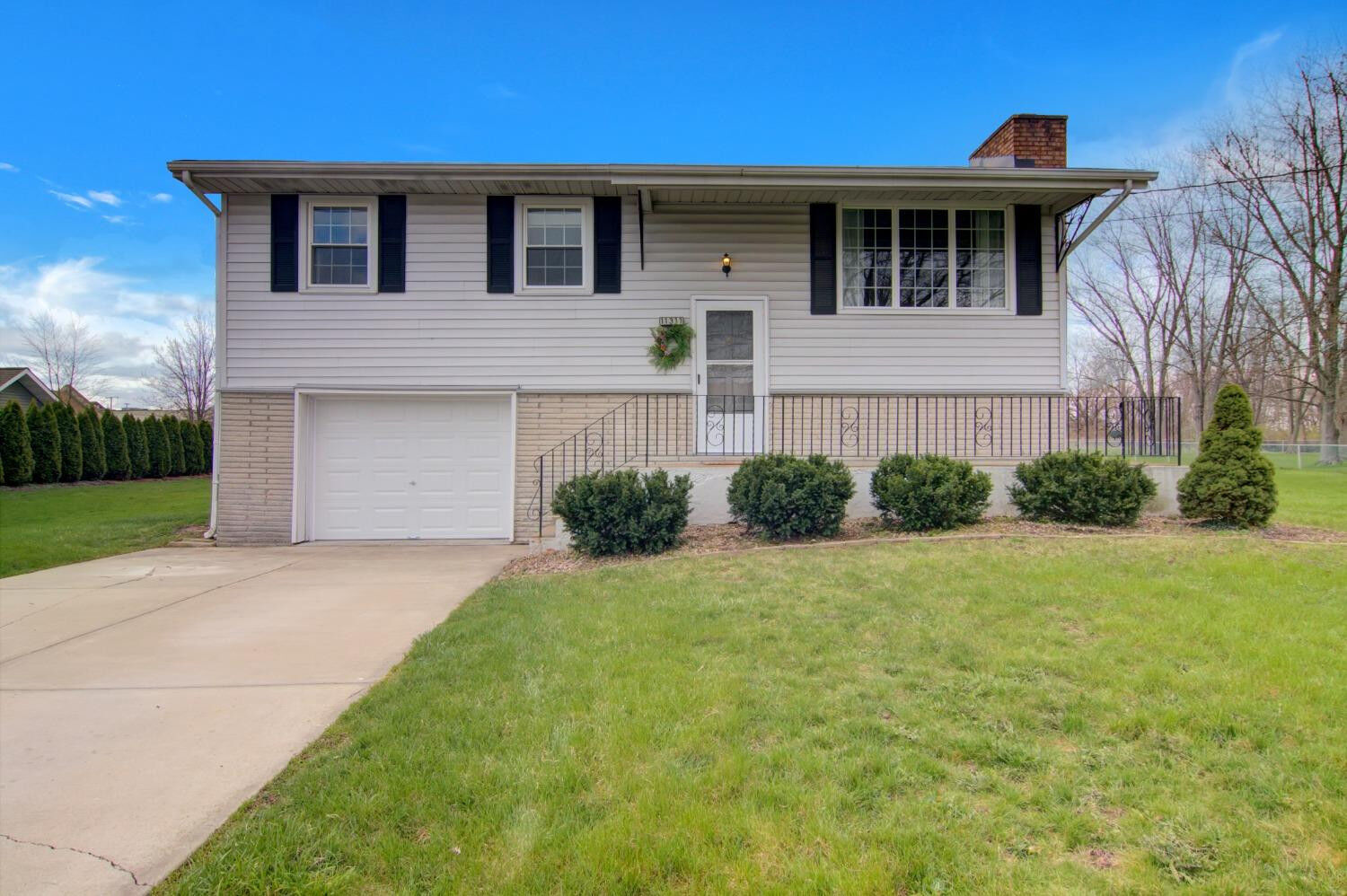 Property Photo: 11311 W 132nd Avenue IN 46303