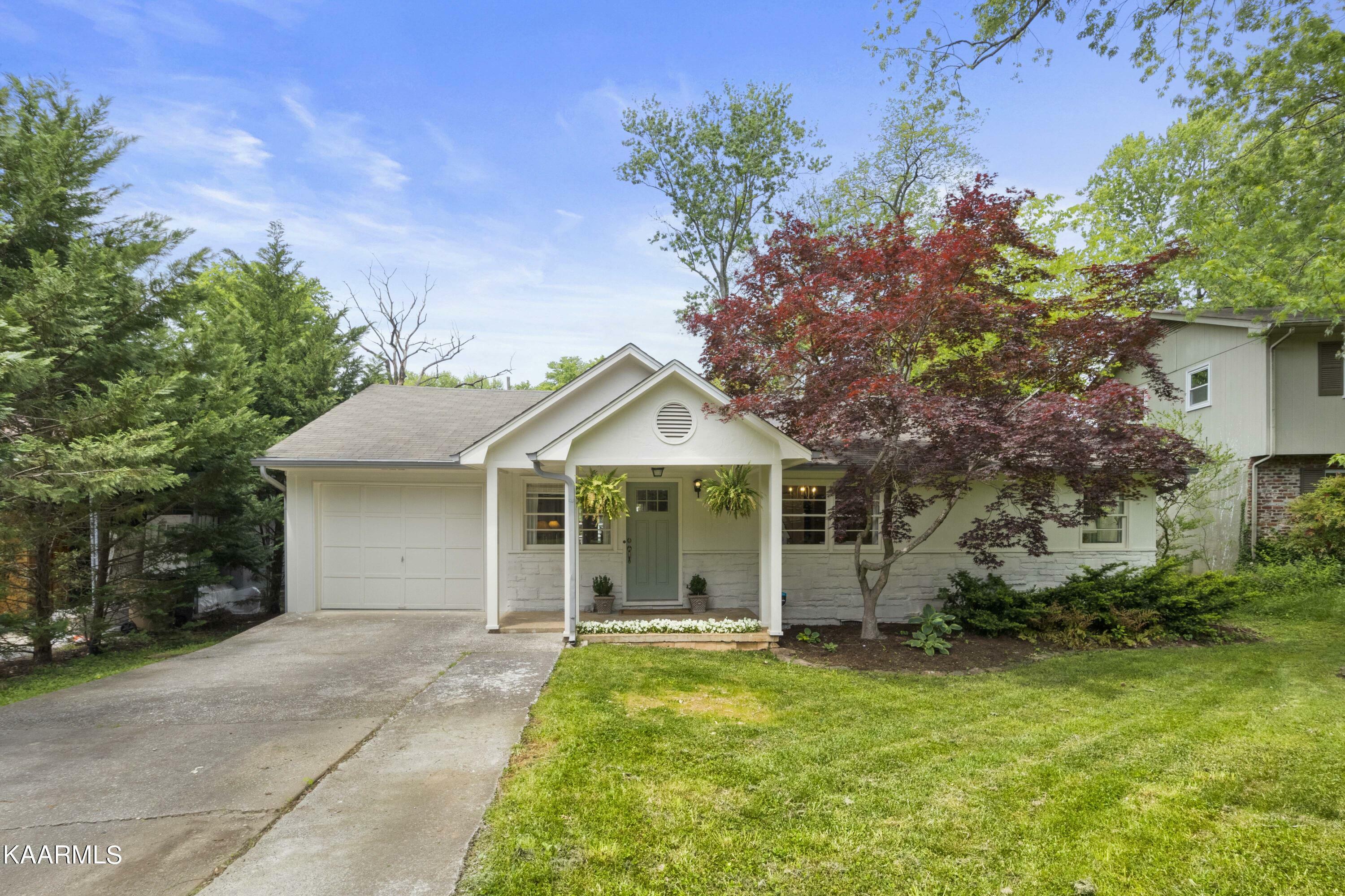 Property Photo:  3839 Taliluna Ave  TN 37919 