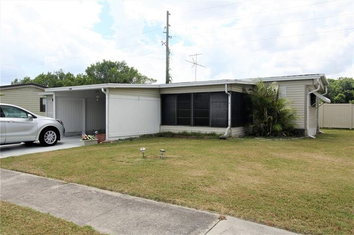 Property Photo:  5419 Antigua Drive  FL 33541 