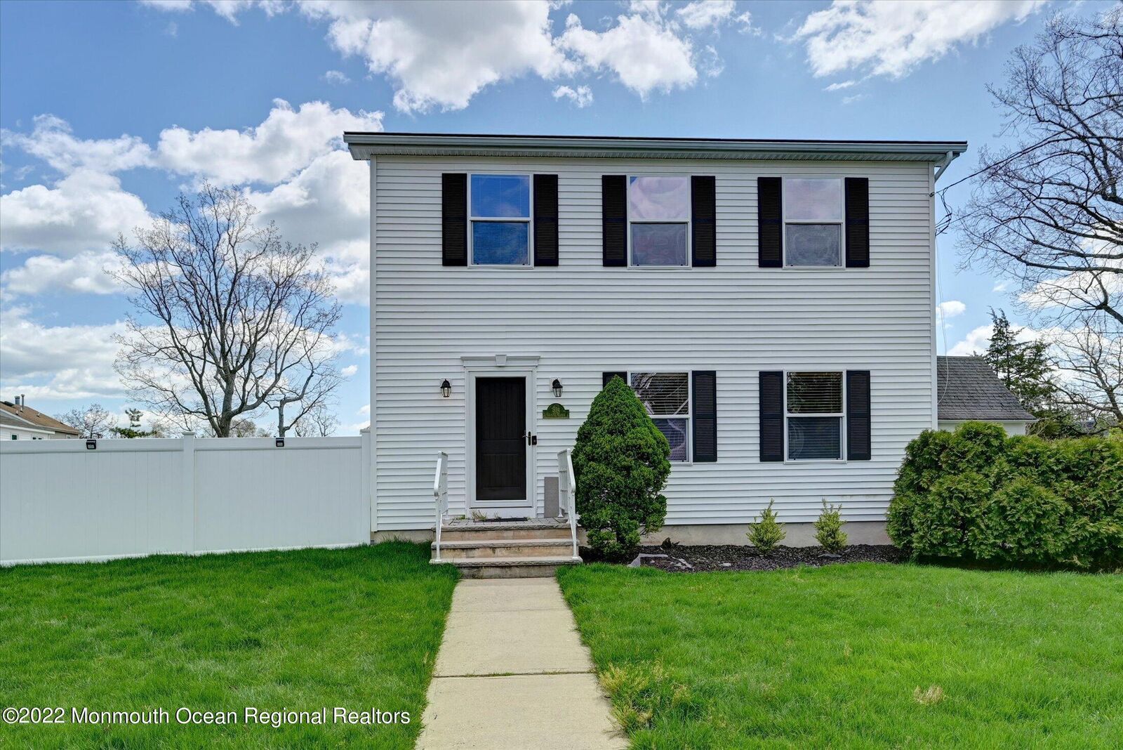 Property Photo:  514 Curtis Avenue  NJ 08742 