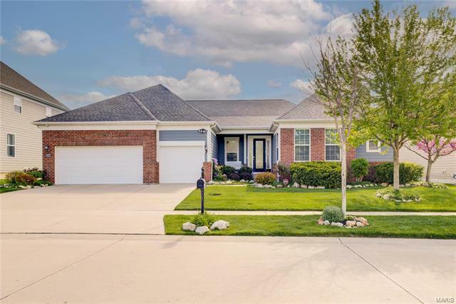 Property Photo: 380 Oak Stand Path MO 63005