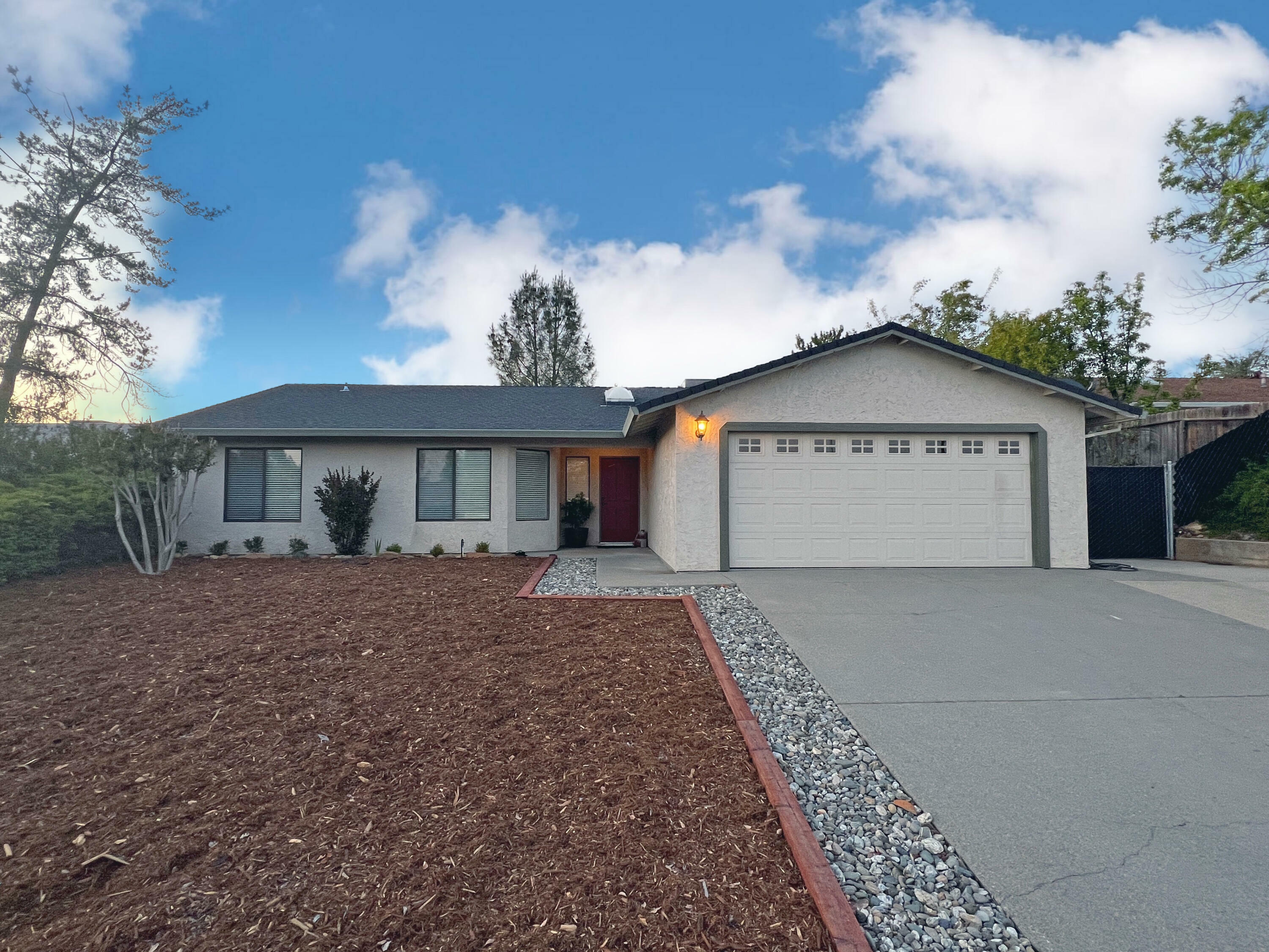 Property Photo:  2172 Osprey Lane  CA 96003 