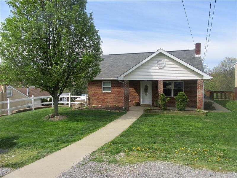 Property Photo: 5116 Harvard Dr PA 15001