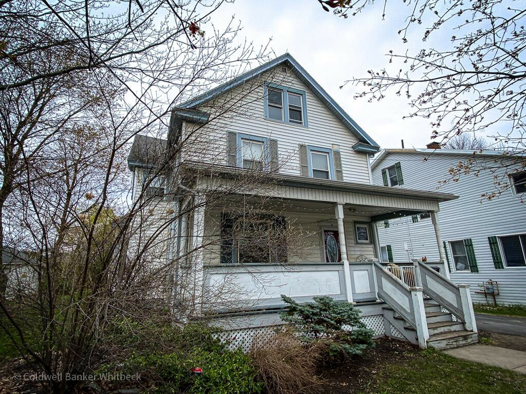 Property Photo:  19 Draper Avenue  NY 12901 