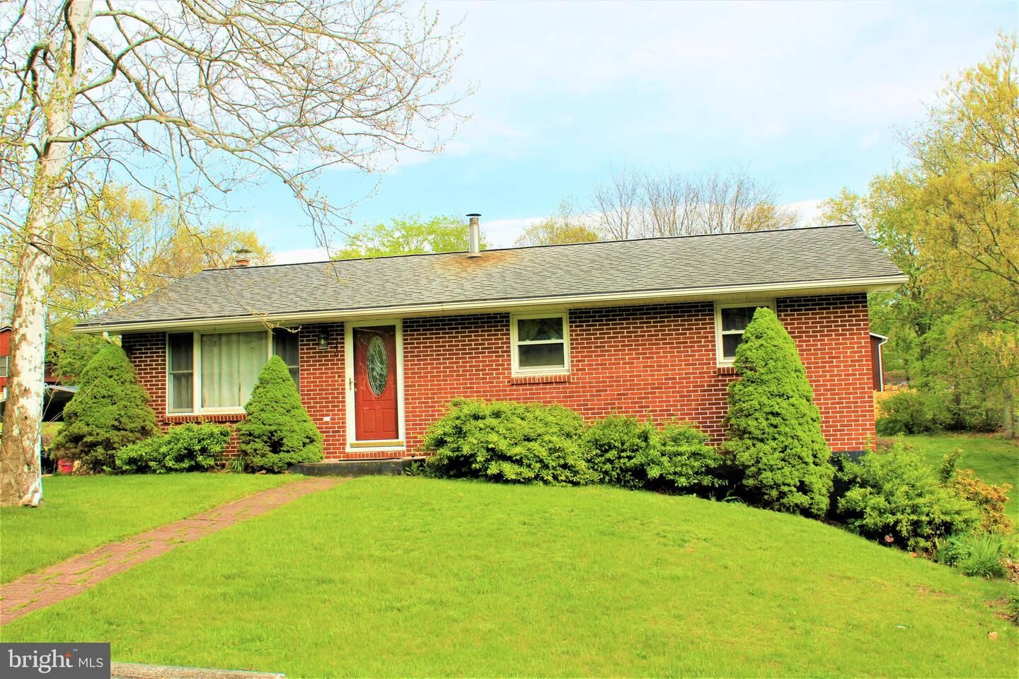 Property Photo:  246 Joy Drive  WV 26753 