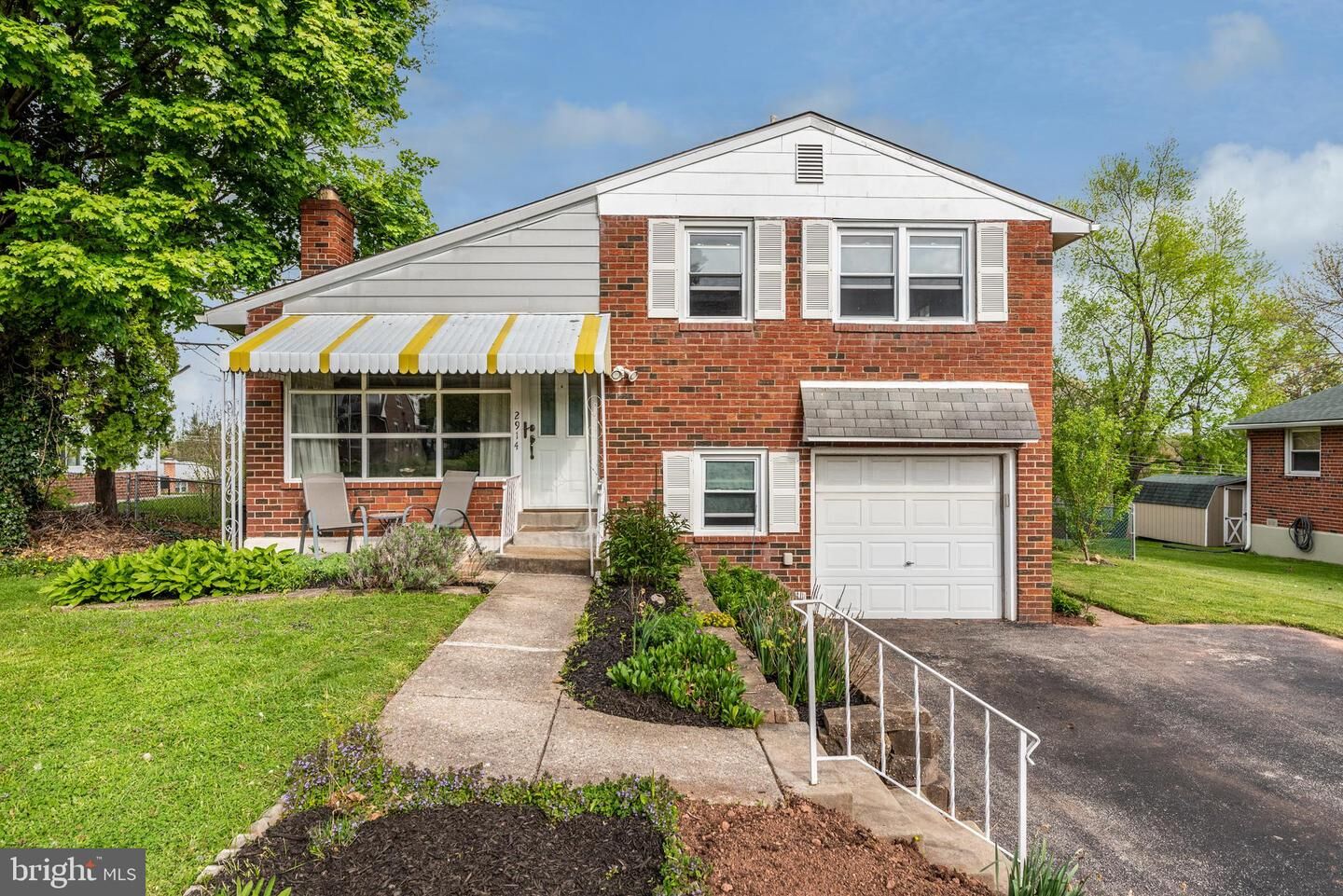 Property Photo:  2914 N Wales Road  PA 19403 