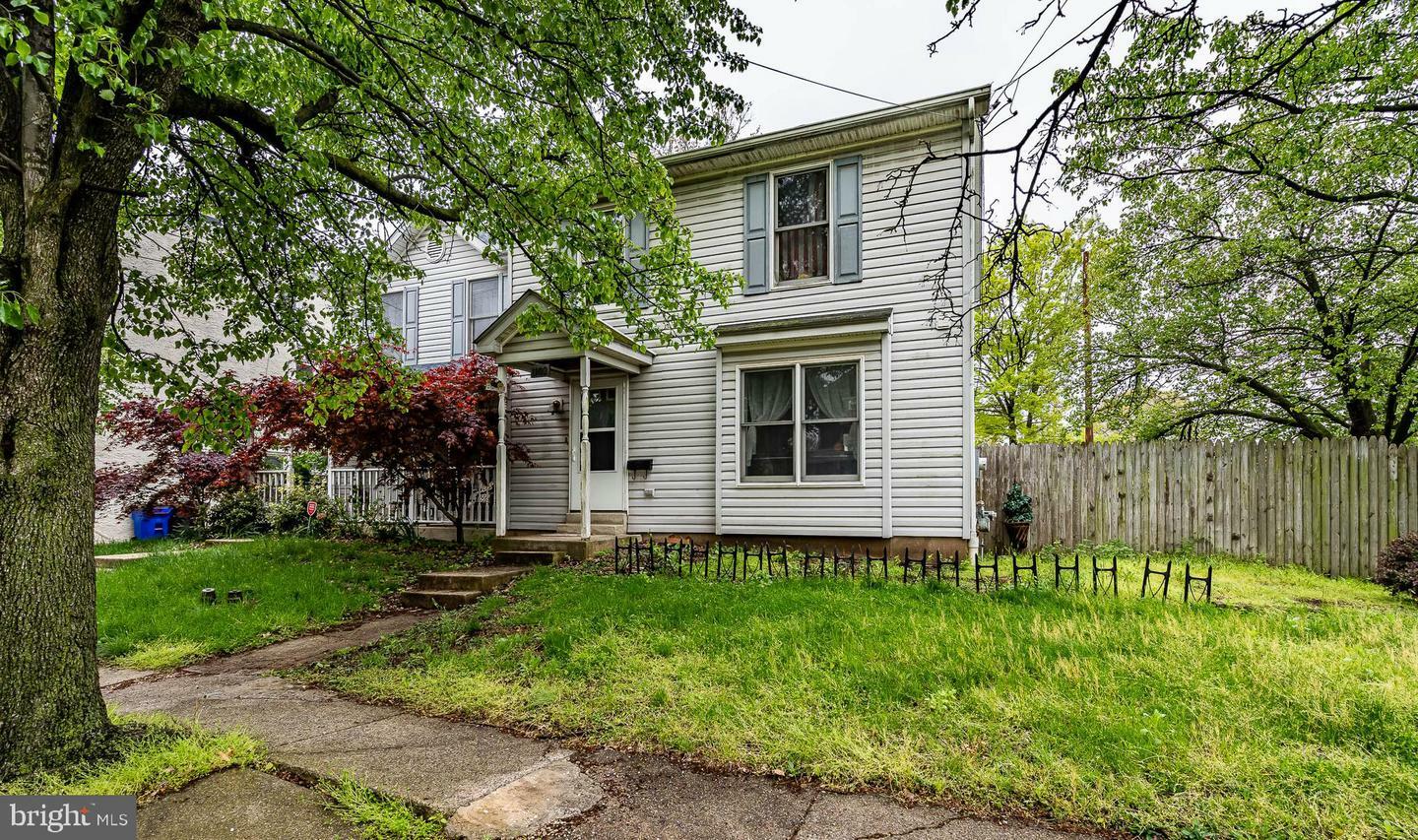 Property Photo:  1102 Center Avenue  PA 19464 