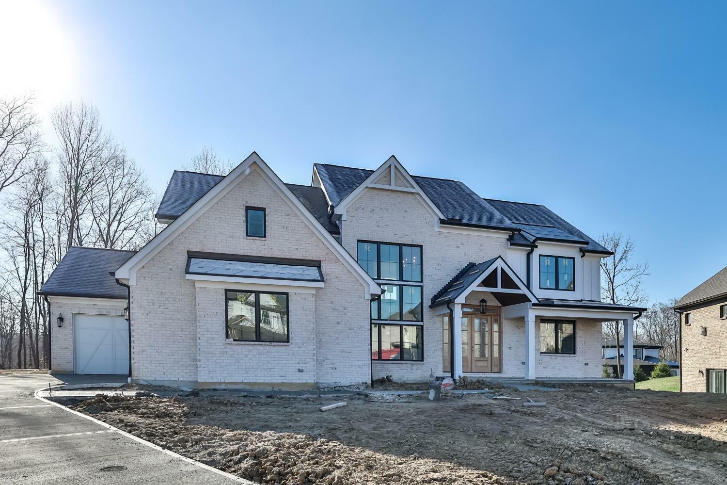 5655 Greenwich Cir  Mason OH 45040 photo