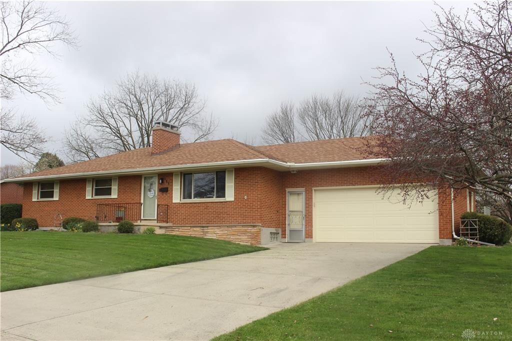 Property Photo: 111 Tietzmann Avenue OH 45322