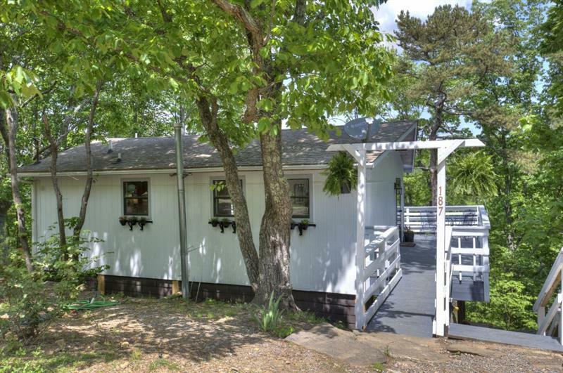 Property Photo: 187 Stirratt Road GA 30734