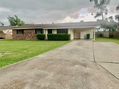 Property Photo:  431 Louisiana Avenue  LA 70663 