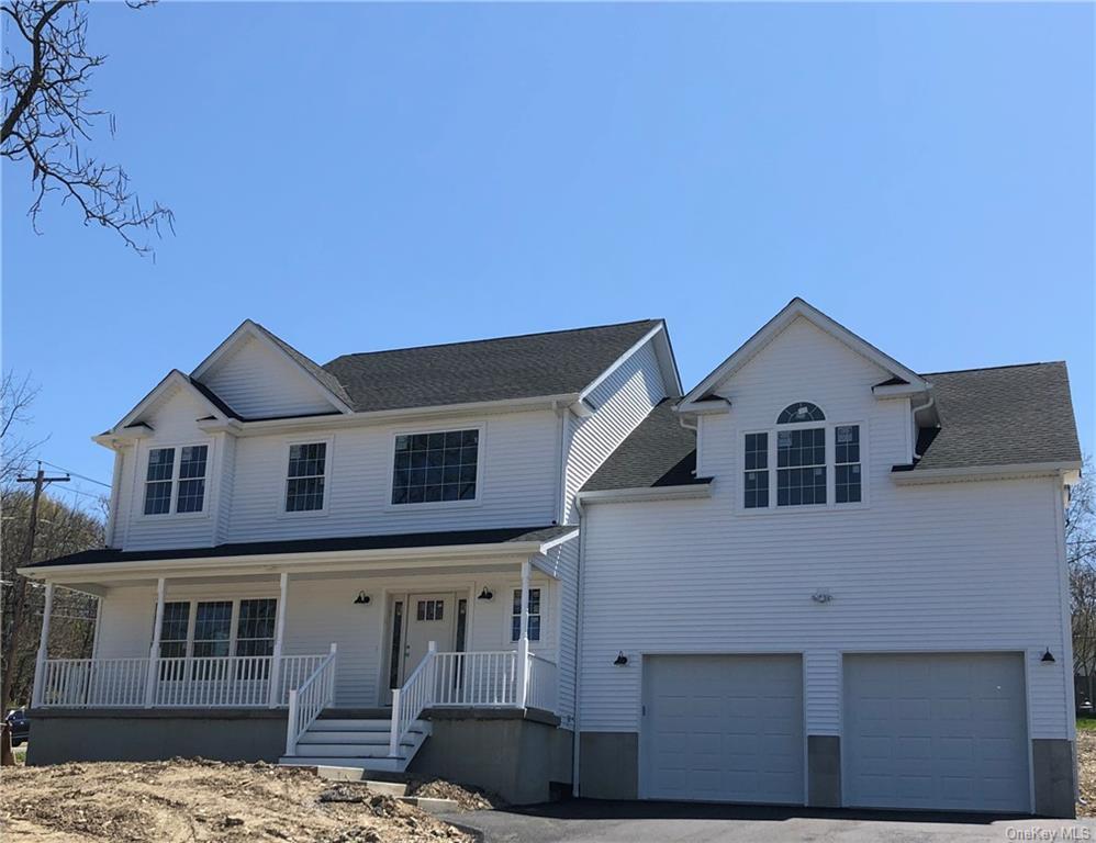 Property Photo:  2 Loretta Lane  NY 10924 