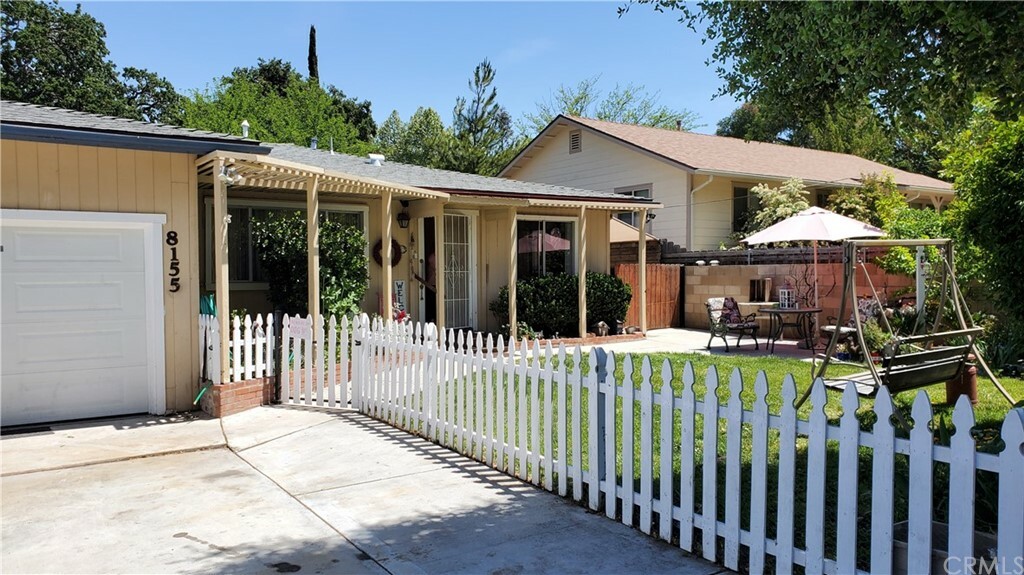 Property Photo:  8155 Atascadero Avenue  CA 93422 