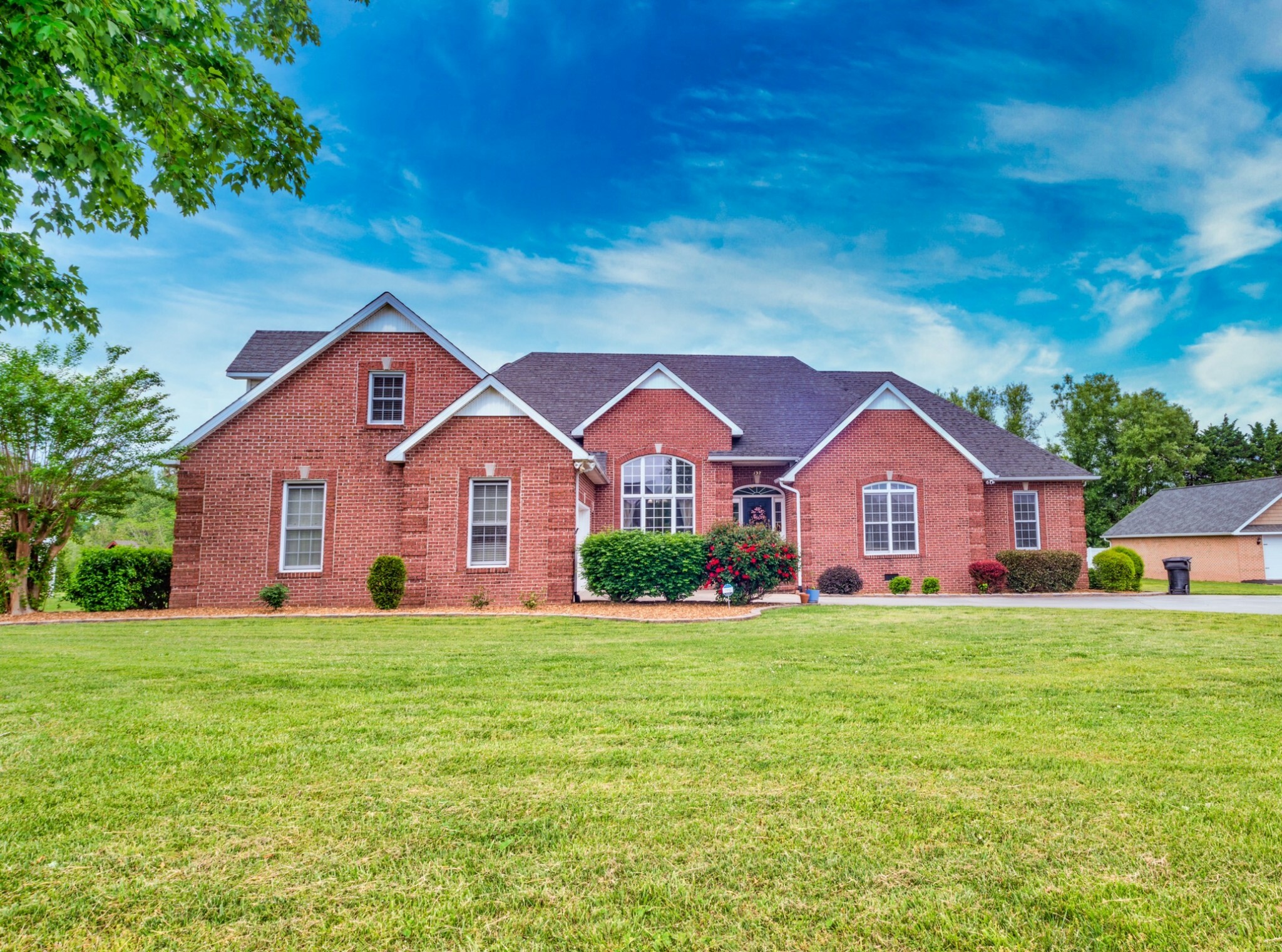 Property Photo:  132 Hunters Ridge Dr  TN 37388 