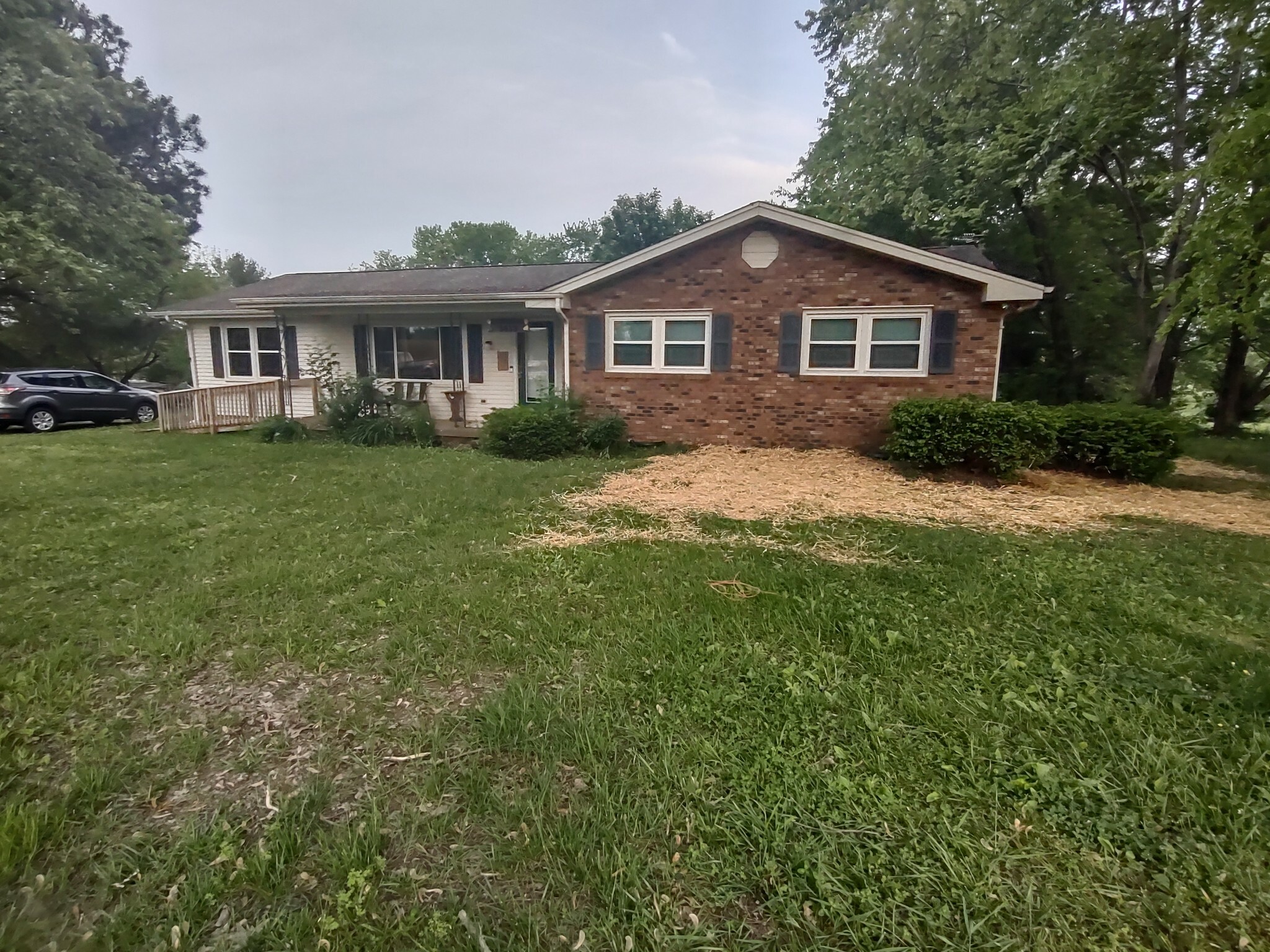 Property Photo:  3833 Robert Pryor Rd  TN 37172 