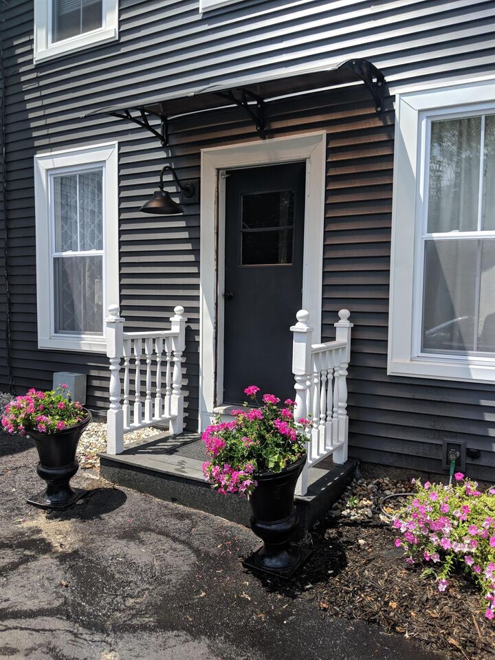 Property Photo:  8 Pleasant Street #2  NH 03045 