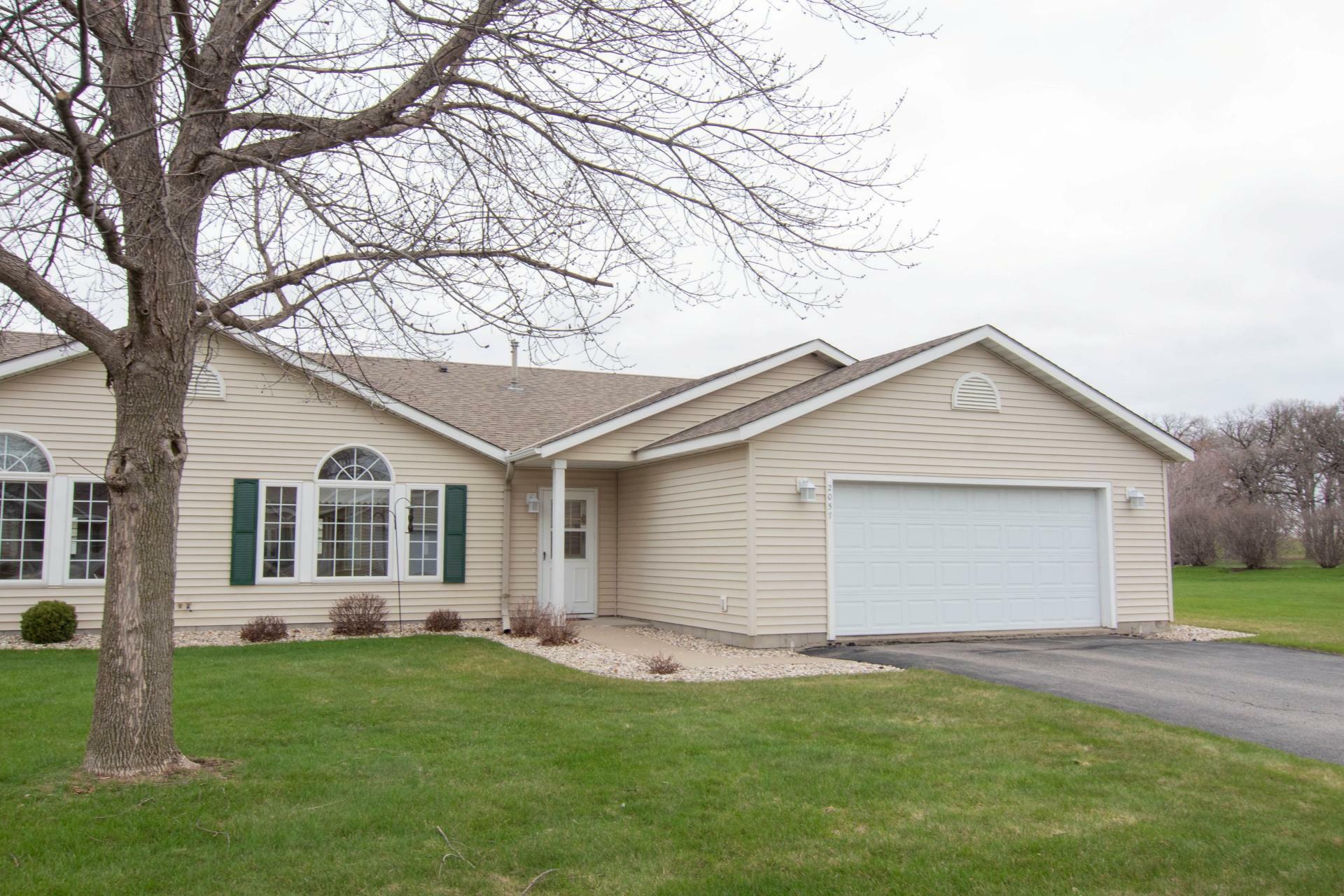 Property Photo: 2057 Black Squirrel Trail MN 56003