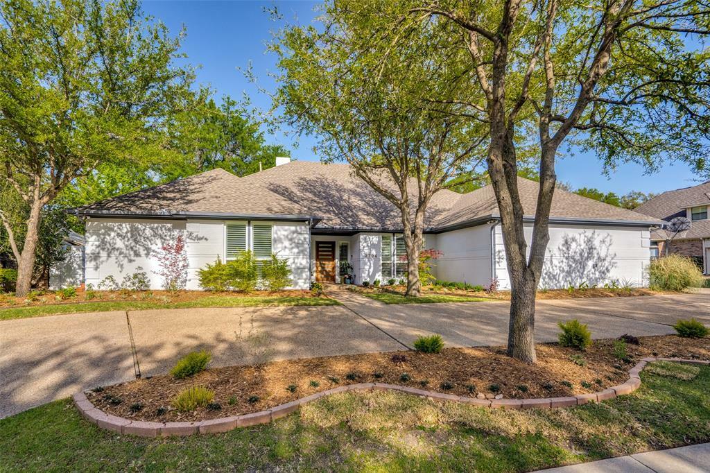 Property Photo:  2704 Regatta Drive  TX 75093 