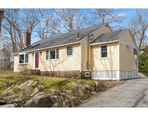 Property Photo:  77 Hesperus Ave  MA 01930 