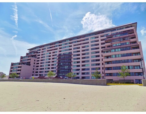 Property Photo:  350 Revere Beach Blvd 11U  MA 02151 