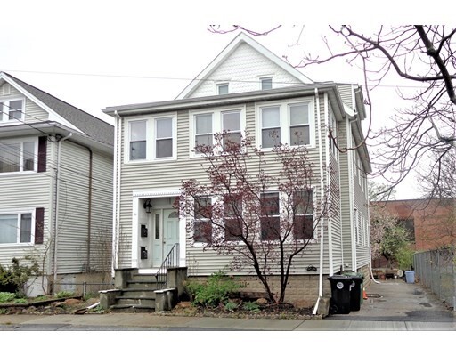 Property Photo:  26 Norseman Avenue 1  MA 02472 