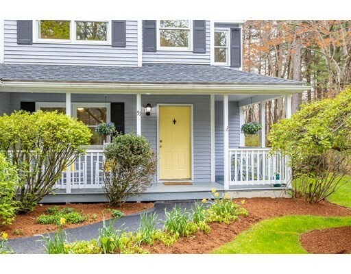 Property Photo: 51 Winterberry Way MA 01730